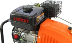 Kibani Grondfrees Benzine - 196cc - 46CM Breedte - 6.5PK - Loncin Motor - Tuinfrees - Tuinfrees Benzine - Bodemfrees - Tuinploeg - Grondfreesmachine -Tuinartikelen Winkel 1200x713 1