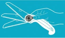 GARDENA Snoeizaag 135 P Takkenzaag - Meslengte 135 Mm -Tuinartikelen Winkel 1200x714 1