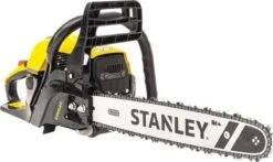 STANLEY Benzinekettingzaag 51.5 Cc -Tuinartikelen Winkel 1200x716 1