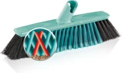 Leifheit Allround Bezemkop - Xtra Clean - Click Systeem - 30 Cm Veegbreedte -Tuinartikelen Winkel 1200x721 5