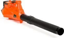 TIMBERPRO - Bladblazer Elektrisch 40V, ZEER Krachtig (incl. 4A Batterij En Incl. Lader) -Tuinartikelen Winkel 1200x721 6