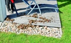 Einhell Accu Bladblazer GE-CL 18 Li E Kit (1x2,0Ah) Power X-Change (Li-Ion - 18 V - 12000 Min-1 - 210 Km/h Blaasluchtstroom - Incl. 2,0 Ah Accu En Lader) -Tuinartikelen Winkel 1200x723 3