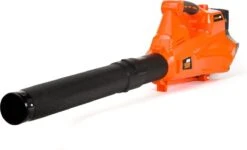 TIMBERPRO - Bladblazer Elektrisch 40V, ZEER Krachtig (incl. 4A Batterij En Incl. Lader) -Tuinartikelen Winkel 1200x730 1