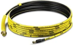 Kärcher Pipe Cleaning Kit 15m /power And Hand Tools -Tuinartikelen Winkel 1200x732 1