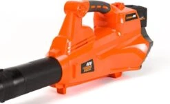TIMBERPRO - Bladblazer Elektrisch 40V, ZEER Krachtig (incl. 4A Batterij En Incl. Lader) -Tuinartikelen Winkel 1200x732 3