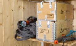 GARDENA - Textielslang Liano - Met Aansluitset - 10m Tuinslang - 13mm -Tuinartikelen Winkel 1200x737