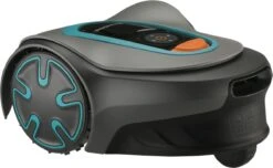 GARDENA - Sileno Minimo 500 Robotmaaier - Voor Gazons Tot Ca. 500 M² -Tuinartikelen Winkel 1200x738