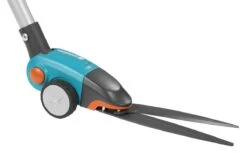 GARDENA Comfort Grasschaar - Op Steel 14 GARDENA Comfort Grasschaar - Op Steel -Tuinartikelen Winkel 1200x741