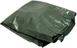 Benson Tuinafval Zak Heavy Duty 110 Liter – 70x45cm | Puinzak | Grote Zak Voor Het Opslaan Van Bladeren Takken En Afval -Tuinartikelen Winkel 1200x742 4