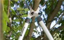 Gardena EasyCut Takkenschaar 68B + Classic Snoeischaar 8754 Display 1stuk 12003-30 -Tuinartikelen Winkel 1200x749