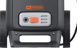 Black & Decker BLACK+DECKER Hogedrukreiniger BXPW1600PE - 1600 Watt - 125 Bar - 420 L/u - Verrijdbaar -Tuinartikelen Winkel 1200x750 4