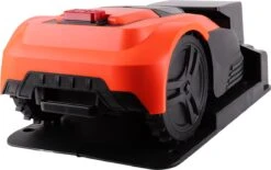 Zoef Robot Robotmaaier Dirk Met APP <600 M2 23 Zoef Robot Robotmaaier Dirk Met APP <600 M2 -Tuinartikelen Winkel 1200x754