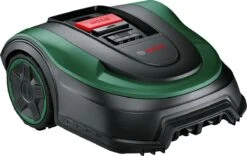 Bosch Indego S+ 500 Robotmaaier - Voor Gazons Tot 500 M2 - Incl. Laadstation En Accessoires - Connected -Tuinartikelen Winkel 1200x760
