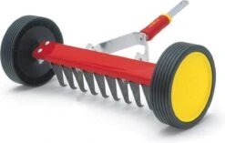 Wolf-Garten Wolf Multi-Star Combisysteem 71AAA036650 UR-M3 Verticuteerroller 30 Cm -Tuinartikelen Winkel 1200x764