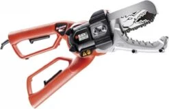 Black & Decker BLACK+DECKER GK1000-QS Alligator Snoeizaag - 550W - 10cm - Gesnoerd -Tuinartikelen Winkel 1200x773 1