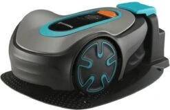GARDENA - Sileno Minimo 500 Robotmaaier - Voor Gazons Tot Ca. 500 M² -Tuinartikelen Winkel 1200x773