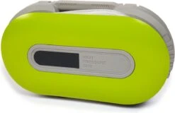 Aqua Hogedrukreiniger Op Accu - Draadloos - Voor Auto, Tuin, Terras En Raam -Tuinartikelen Winkel 1200x776 2