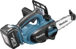 Makita DUC122ZK 18V Li-Ion Accu Kettingzaag Body In Koffer - 115mm -Tuinartikelen Winkel 1200x777 2