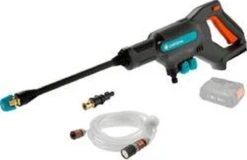 GARDENA - AquaClean 24/18V Solo - Middendrukreiniger 24 Bar -Tuinartikelen Winkel 1200x777 5