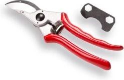 Felco 2 Snoeischaar - Rechtshandig - Max. Knipdiameter 25 Mm - Lengte 215 Mm 23 Felco 2 Snoeischaar - Rechtshandig - Max. Knipdiameter 25 Mm - Lengte 215 Mm -Tuinartikelen Winkel 1200x782