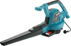 GARDENA ErgoJet 3000 Bladblazer - 3000W - Incl. 45l - Met Opvangzak -Tuinartikelen Winkel 1200x784 1