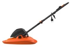 Black & Decker BLACK+DECKER BEMWH551-QS Zweefmaaier - 1200W - 30cm - Gesnoerd 13 Black & Decker BLACK+DECKER BEMWH551-QS Zweefmaaier - 1200W - 30cm - Gesnoerd -Tuinartikelen Winkel 1200x790 2