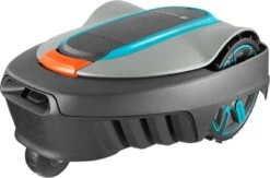 GARDENA - Sileno City 250 Robotmaaier - Gazons Tot 250 M² -Tuinartikelen Winkel 1200x790