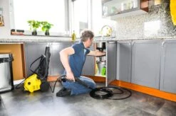 Techweise - Rioolslang Voor Kärcher K2 T/m K7 - 15M - Met Voorwaartse Hogedruksproeiers -Tuinartikelen Winkel 1200x796 2