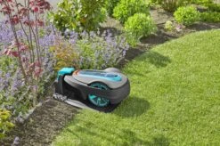 GARDENA - Robotmaaier Smart SILENO City 250 - Voor Gazons Tot Ca. 250 M² -Tuinartikelen Winkel 1200x797 3