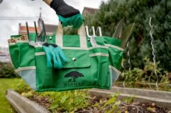 Djambo Tuingereedschap Set 8-delig Tuinsetje Met 15 Unieke Bamboe Plantetiketten In 1 Draagtas - Compleet Tuingereedschap Voor De Tuinliefhebbers 37 Djambo Tuingereedschap Set 8-delig Tuinsetje Met 15 Unieke Bamboe Plantetiketten In 1 Draagtas - Compleet Tuingereedschap Voor De Tuinliefhebbers -Tuinartikelen Winkel 1200x798 24