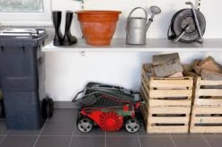 Bosch UniversalVerticut 1100 Verticuteermachine - Op Snoer - 1100 W - 32 Cm Maaibreedte - Met 50 Liter Opvangbak -Tuinartikelen Winkel 1200x798 7