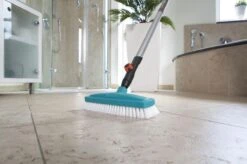 GARDENA Combisysteem - Schrobber - Werkbreedte 30 Cm - Aanbevolen Steellengte 130/150 Cm -Tuinartikelen Winkel 1200x799 106