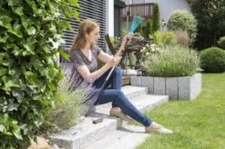 GARDENA Combisystem Bladharkje - Werkbreedte 12 Cm - 25 Jaar Garantie -Tuinartikelen Winkel 1200x799 121