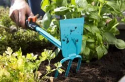 GARDENA Combisystem Tuinhak - Werkbreedte 6,5cm - 25 Jaar Garantie -Tuinartikelen Winkel 1200x799 129