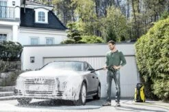 Kärcher Hogedrukreiniger Accessoire Set FJ 6 Foam Jet – 5 Liter Ultra Foam Cleaner RM 527 – Incl. Schuimsproeier Met 0,6 Ltr Inhoud -Tuinartikelen Winkel 1200x799 133