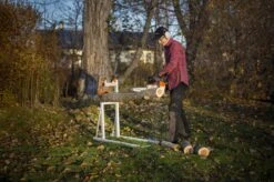 LOGOSOL Smart Holder - Zaagbok - Eenvoudig En Veilig Hout Zagen -Tuinartikelen Winkel 1200x799 139