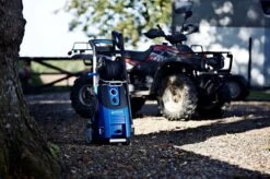 NILFISK PREMIUM 180-10 HOGEDRUKREINIGER 180 BAR 10 METER GEWAPENDE WATERSLANG HASPEL BAJONET AANSLUITINGEN GEINTEGREERDE REINIGINGSTANK 5 JAAR GARANTIE -Tuinartikelen Winkel 1200x799 158