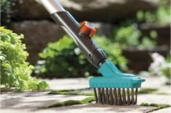 GARDENA Combisysteem Voegenborstel M Metaal - Aanbevolen Steellengte 130 /150 Cm -Tuinartikelen Winkel 1200x799 187