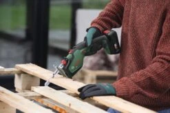 Bosch KEO 18 Accu Tuinzaagmachine - Snijdiameter Van 80 Mm - Met 18 V Accu En Lader -Tuinartikelen Winkel 1200x799 30