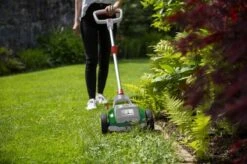 GartenMeister Accu-aangedreven Eenhandsmaaier X-Cut GM-HM 20 -Tuinartikelen Winkel 1200x799 55