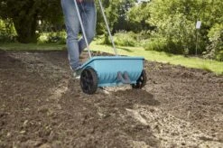 GARDENA - Strooiwagen L - Strooikar - 400m2 - 12.5 Liter -Tuinartikelen Winkel 1200x799 58