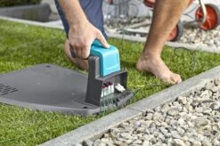 GARDENA - Sileno City 250 Robotmaaier - Gazons Tot 250 M² -Tuinartikelen Winkel 1200x799 65