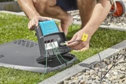 GARDENA - Sileno City 250 Robotmaaier - Gazons Tot 250 M² -Tuinartikelen Winkel 1200x799 66