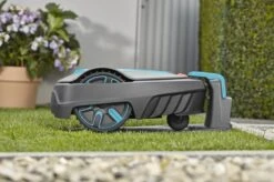 GARDENA - Sileno City 250 Robotmaaier - Gazons Tot 250 M² -Tuinartikelen Winkel 1200x799 70