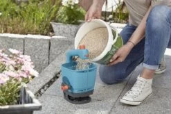 GARDENA - Handstrooier M - Strooikar- 100m2 - 1.8 Liter -Tuinartikelen Winkel 1200x799 74