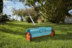 GARDENA Combisysteem Strooiwagen - 40 Cm Strooibreedte - Inhoud 3 Liter - Geschikt Voor 100m² -Tuinartikelen Winkel 1200x799 76