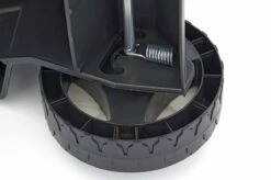 Merkloos 1300W Electrische Grasmaaier / Gazonmaaier 32 Cm Snijhoogtes 25-45-65 Mm 25 Liter Opvangbak -Tuinartikelen Winkel 1200x799 78