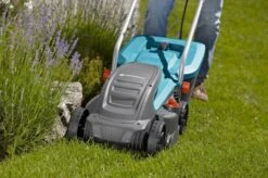 GARDENA - PowerMax™ 1200/32 0- Grasmaaier (gemotoriseerd) - Maaibreedte 32 Cm -Tuinartikelen Winkel 1200x799 85