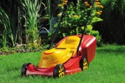 WOLF-Garten S 3800 E Elektrische Grasmaaier - Voor Gazons Tot 350 M² -Tuinartikelen Winkel 1200x799 88