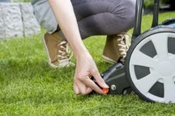 GARDENA Kooimesmaaier 330 Grasmaaier - Maaibreedte 33 Cm - Gazons Tot Ca. 150 M² -Tuinartikelen Winkel 1200x799 96